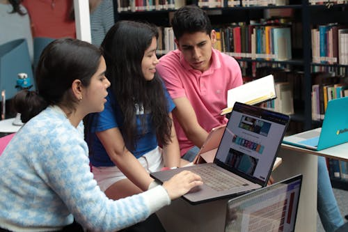 Communication Skills Training